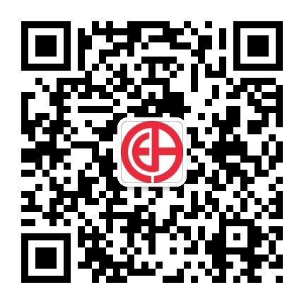 WeChat QR code